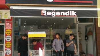 Beğendik Ayakkabı