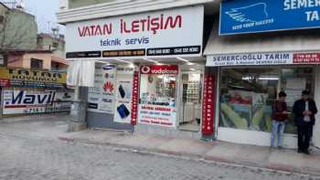 Vatan İletişim