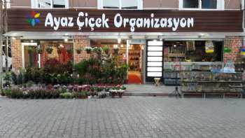 Kadirli Ayaz Çiçek Organizasyon Petshop