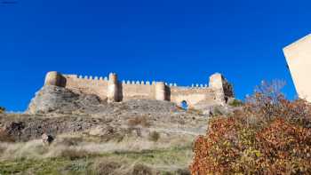 Castillo de Clavijo