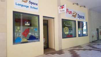 Fun Space Language School - Academia de inglés