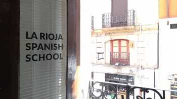 La Rioja Spanish School