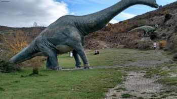 Centro Paleontológico de Enciso