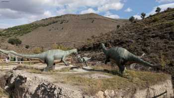 Los Dinosaurios Enciso