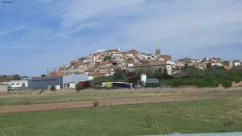 Ayuntamiento de Entrena