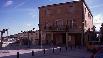 Ayuntamiento de Entrena