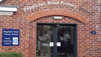 Poppleton Road Primary School