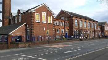 Poppleton Road Primary School