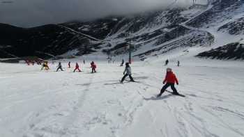 Escuela Profesional de Esquí y Snowboard de Valdezcaray