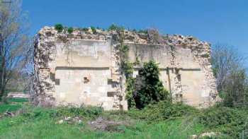 Iglesia de Santa María de Arcefoncea