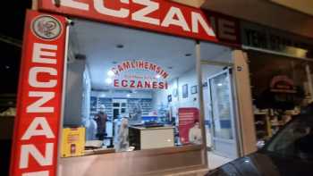 Çamlihemşin Eczanesi