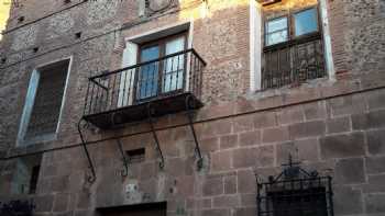 Casa del Marqués