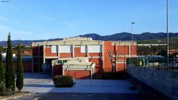 Secondary School Celso Díaz