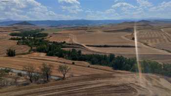 Ciudad Romana de Herramelluri