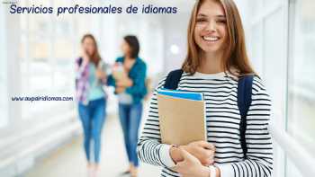 AupairIdiomas - Cursos de idiomas en el extranjero - Agencia Au pair