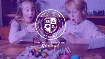 ARTICULATION ACADEMY