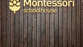 montessori schoolhouse