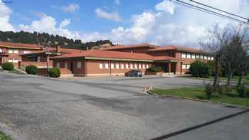 Colegio Público de Educación Especial Marqués de Vallejo