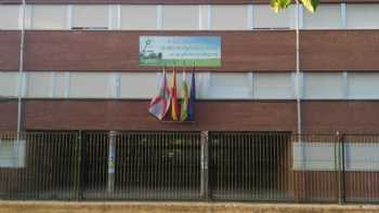 Public school Navarrete el Mudo