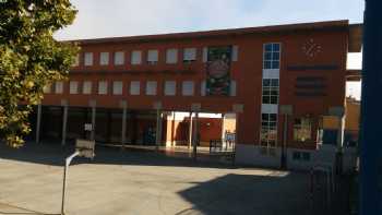 Eduardo Gonzalez Gallarza Public School