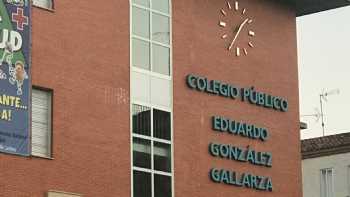 Eduardo Gonzalez Gallarza Public School