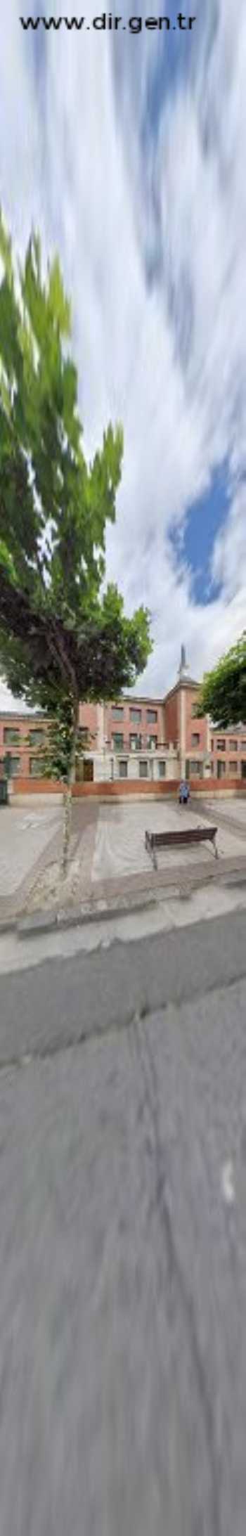 CEIP Vuelo Madrid Manila