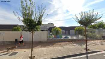 CEIP Gregoria Artacho