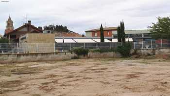 Guarderia Infantil -Municipal