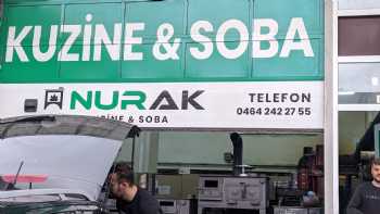 Nurak Kuzine Soba