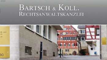 Anwälte Bartsch-Külker & Koll.