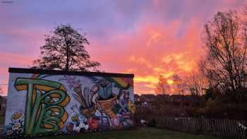 Tickford Park Primary School