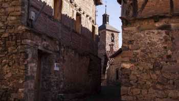 Hotel rural Camero Viejo