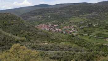 Ayuntamiento de Laguna de Cameros