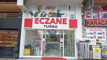 TUĞBA ECZANESİ