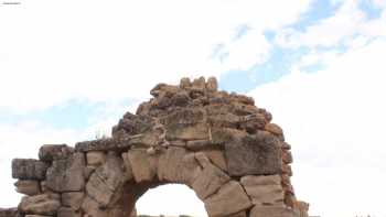 Ruinas De Ermita Santa Maria de Rute,