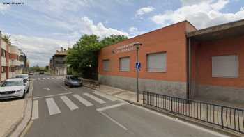 Escuela Infantil Los Almendros