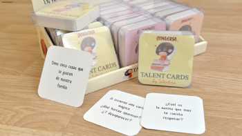 Talent Cards | Tienda Talentina