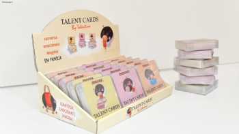 Talent Cards | Tienda Talentina