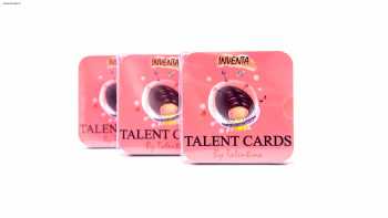 Talent Cards | Tienda Talentina