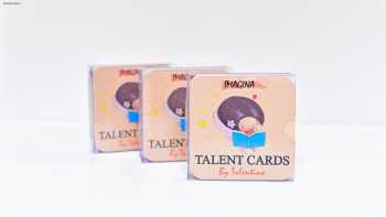 Talent Cards | Tienda Talentina