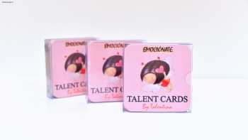 Talent Cards | Tienda Talentina