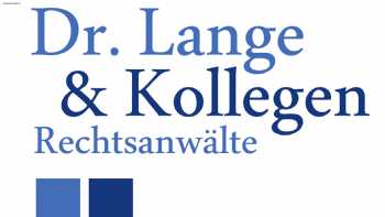 Dr. Lange & Kollegen Rechtsanwälte