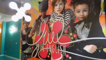 Kids & Us - English for children