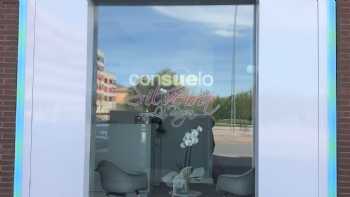 Escuela de Estetica Profesional Consuelo Silveira La Rioja