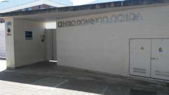 Centro Domingo Ochoa