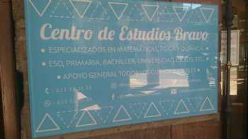 BRAVO - Centro de Estudios en Logroño