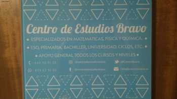 BRAVO - Centro de Estudios en Logroño