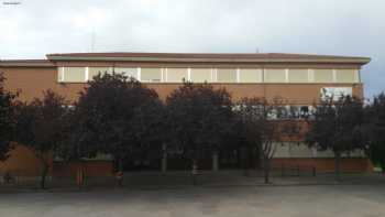 Public school Caballero de la Rosa