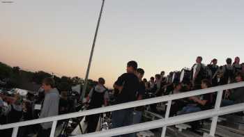 Round Rock High School Dragon Stadium