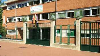 Public school Navarrete el Mudo